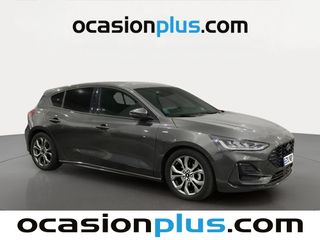 Ford Focus 1.5 Ecoblue ST-Line Auto 85 kW (115 CV)