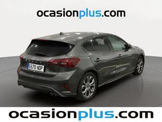 Ford Focus 1.5 Ecoblue ST-Line Auto 85 kW (115 CV)
