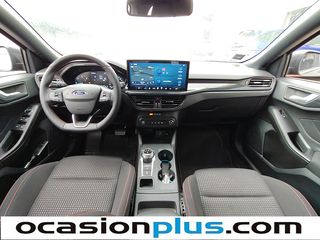 Ford Focus 1.5 Ecoblue ST-Line Auto 85 kW (115 CV)