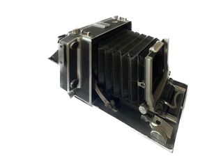 Cámara Linhof Technika III 9x12