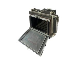 Cámara Linhof Technika III 9x12