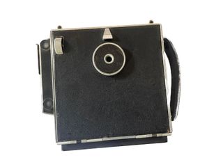 Cámara Linhof Technika III 9x12