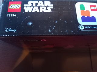 Lego Star Wars 75354: Coruscant Guard Gunship