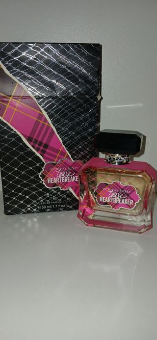 Perfume victorias secret
