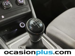 Volkswagen Touran Business & Navi 1.6 TDI BMT 85 kW (115 CV)