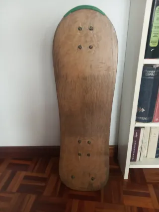 Skate The Ripper Vintage