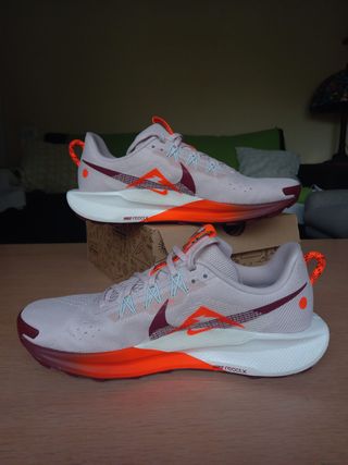 Zapatillas Nike Reactx Pegasus Trail 5
