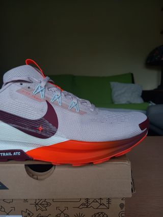 Zapatillas Nike Reactx Pegasus Trail 5