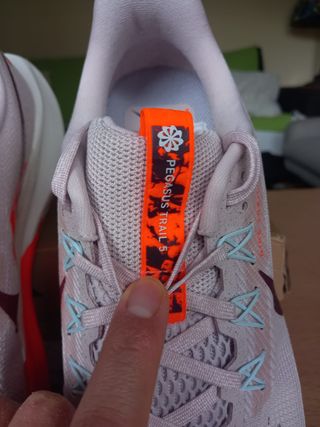 Zapatillas Nike Reactx Pegasus Trail 5