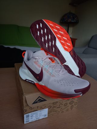 Zapatillas Nike Reactx Pegasus Trail 5