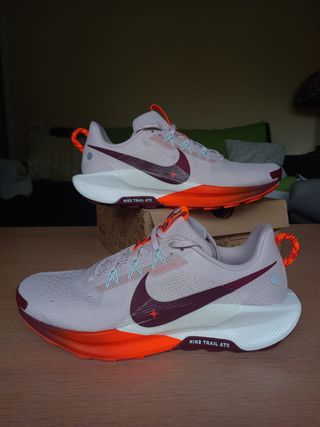 Zapatillas Nike Reactx Pegasus Trail 5