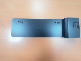 Base de conexión HP Docking Station