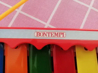 Xilofono Bontempi per bambini