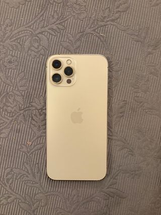 iPhone 12 Pro Max Oro