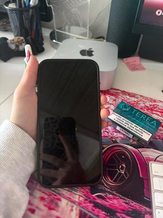 iPhone 12 Pro Max Oro