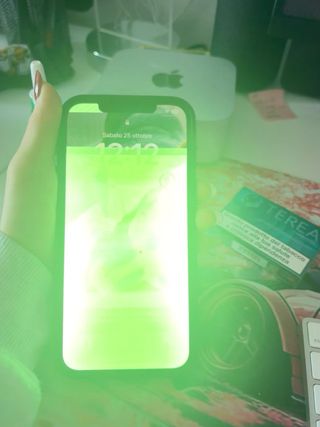 iPhone 12 Pro Max Oro