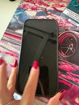 iPhone 12 Pro Max Oro