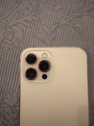 iPhone 12 Pro Max Oro