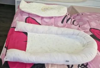 Nido para bebé Naf Naf