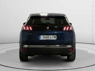 Peugeot 3008 Allure