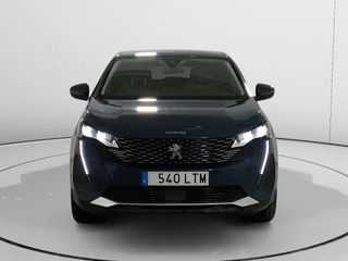 Peugeot 3008 Allure
