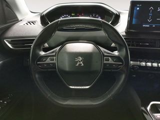 Peugeot 3008 Allure