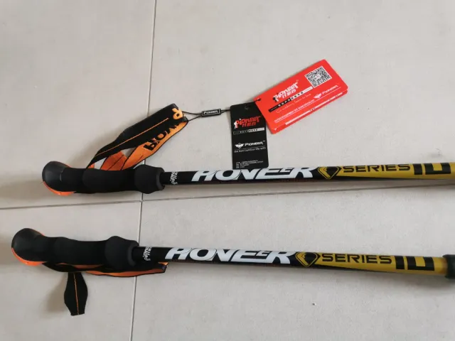 Bacchette trekking Pioneer