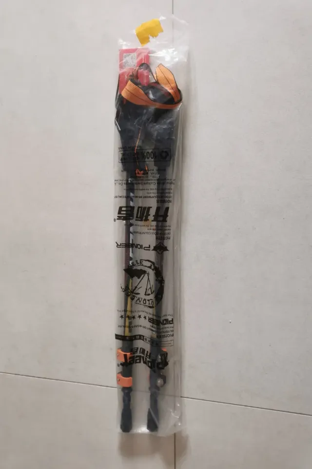 Bacchette trekking Pioneer