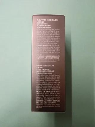 Collistar Gocce Magiche Viso Maxi