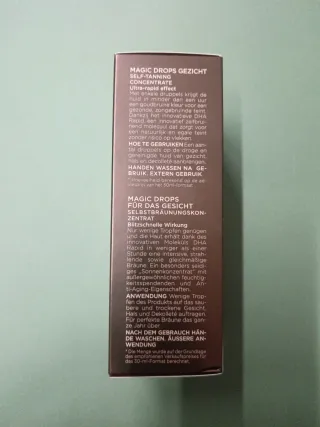 Collistar Gocce Magiche Viso Maxi