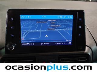 Citroen Berlingo Combi BlueHDi 130 S&S Talla M 100 años 96 kW (130 CV)