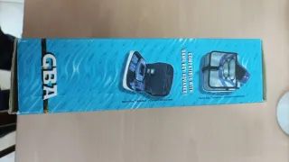 Bolsa Mebeteck GBA Extra Large Nueva