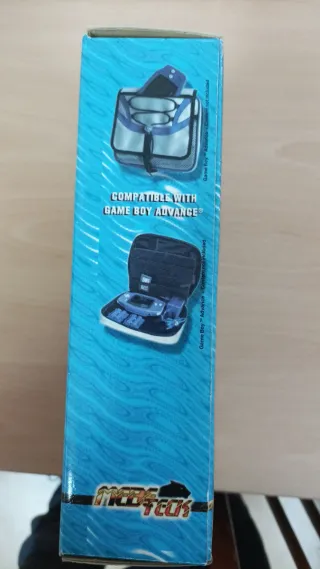 Bolsa Mebeteck GBA Extra Large Nueva