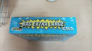 Bolsa Mebeteck GBA Extra Large Nueva