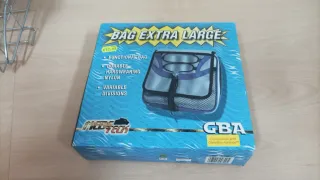 Bolsa Mebeteck GBA Extra Large Nueva