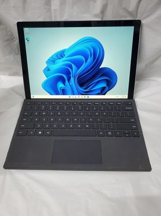 Surface Pro 6