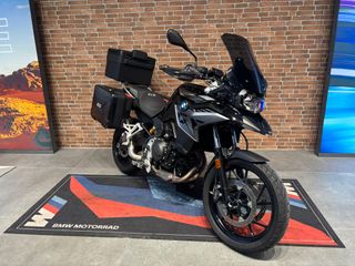 BMW F 800 GS