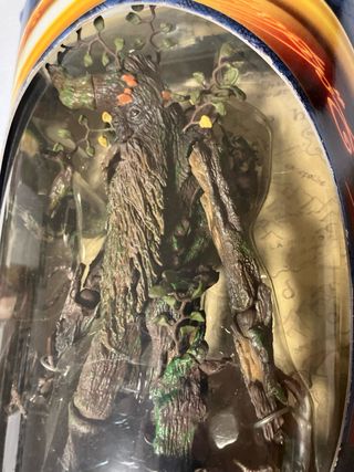 Action Figure Barbalbero Il Signore degli Anelli