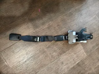 Cinturón Seguridad Mazda 6 GG Trasero Central