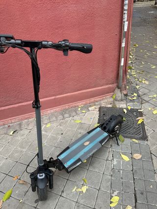 Patinete SmartGyro SpeedWay Potente