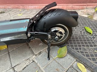 Patinete SmartGyro SpeedWay Potente