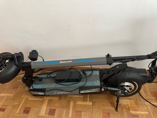 Patinete SmartGyro SpeedWay Potente