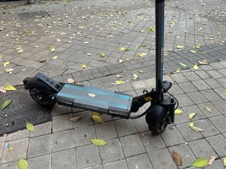 Patinete SmartGyro SpeedWay Potente