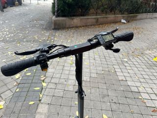 Patinete SmartGyro SpeedWay Potente