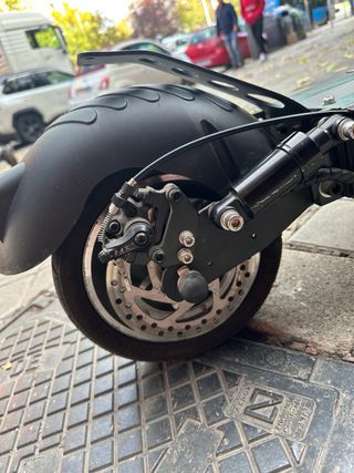 Patinete SmartGyro SpeedWay Potente