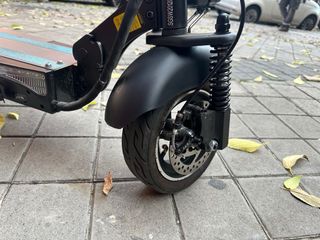 Patinete SmartGyro SpeedWay Potente