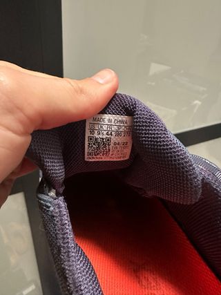 Adidas Terrex Two Boa Zapatillas Trail Running T44