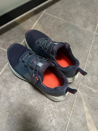 Adidas Terrex Two Boa Zapatillas Trail Running T44