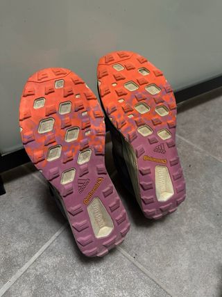 Adidas Terrex Two Boa Zapatillas Trail Running T44