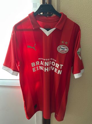 Camiseta PSV Eindhoven 2023/2024